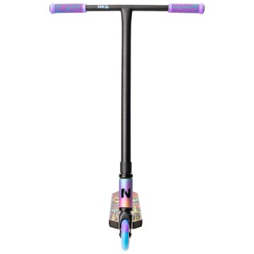 Stunt Scooter NKD Next Generation IHC-Great colors, nice price!