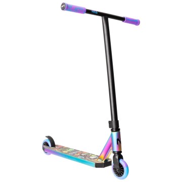 Stunt Scooter NKD Next Generation IHC-Great colors, nice price!