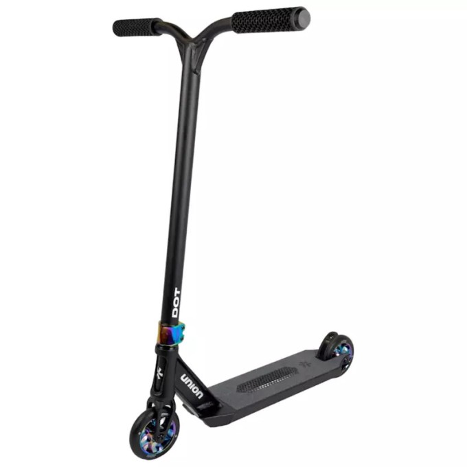 Stunt Scooter Union Dot L