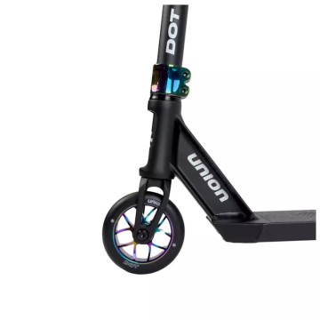 Pro level lightweight Pro Stunt Scooter Union Dot L