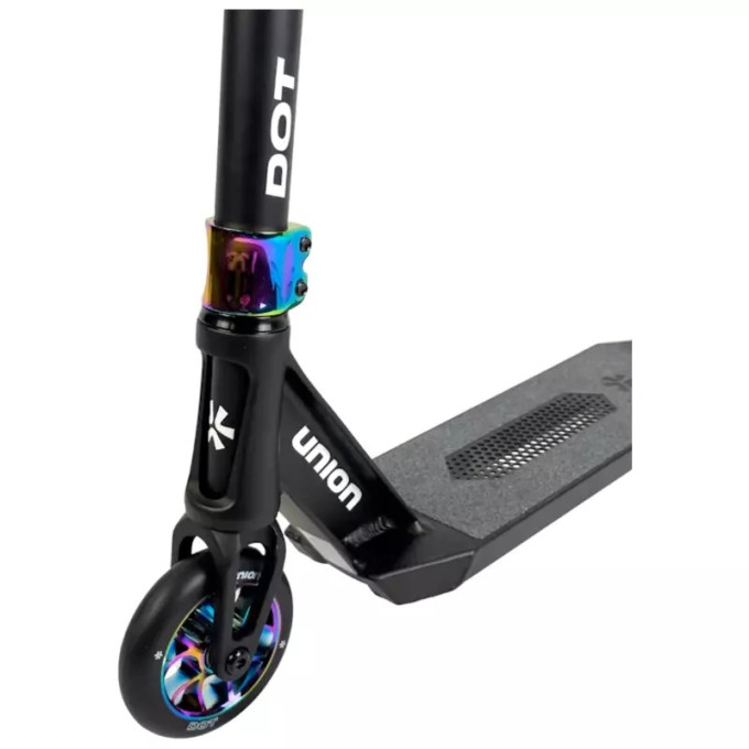 Pro level lightweight Pro Stunt Scooter Union Dot L