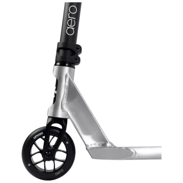 Lightweight Freestyle Scooter Union Aero Complete XS