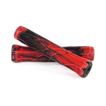 Ethic Slim Grips Black