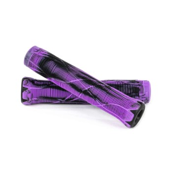 Ethic Slim Grips Black