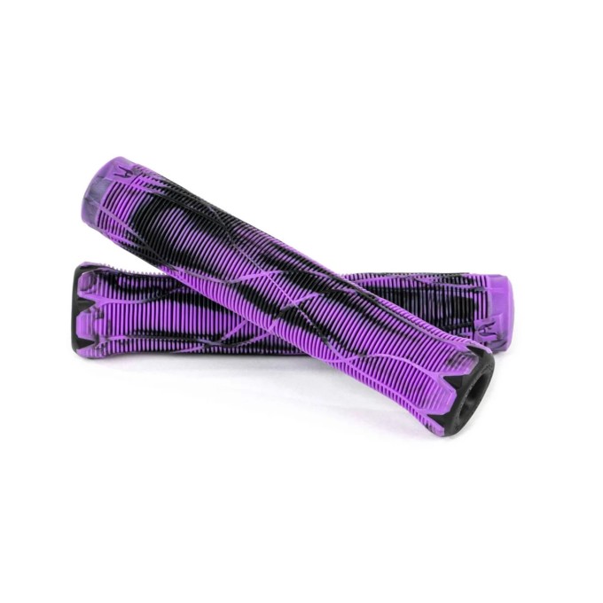 Ethic Slim Grips Black