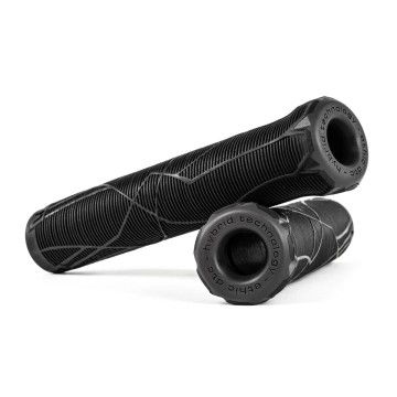 Ethic Slim Grips Black