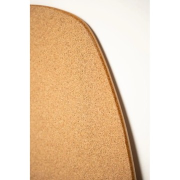 GoZone Sandy HPL Skimboard (39"|Brown)