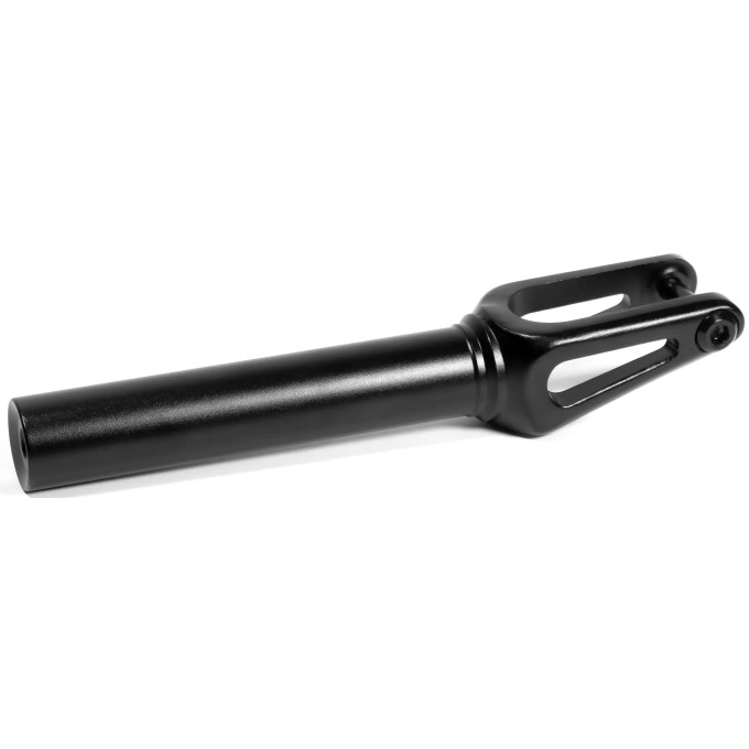 North LT Pro Scooter Fork (Black)