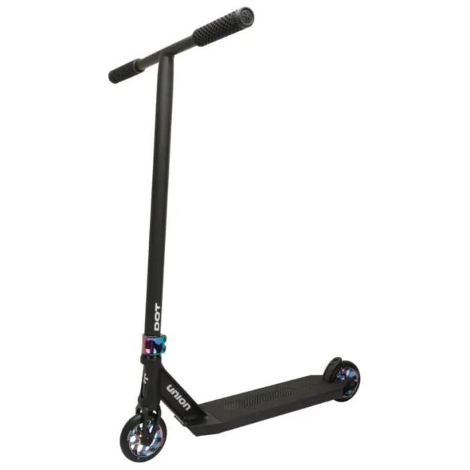 Stunt Scooter Union Dot M