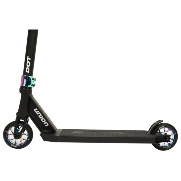 Pro level lightweight Pro Stunt Scooter Union Dot
