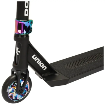 Pro level lightweight Pro Stunt Scooter Union Dot