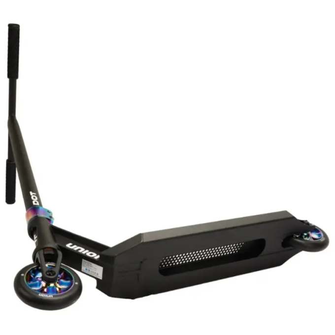 Pro level lightweight Pro Stunt Scooter Union Dot