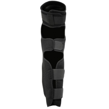 Fuse Stealth Knee/Shin Pad Combo (Kids M-L|Black)