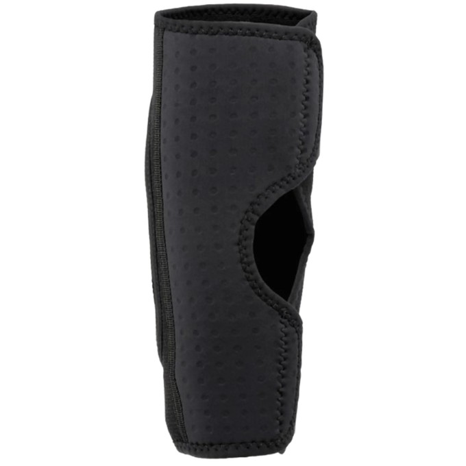 Fuse Stealth Shin Pads (S|Black)