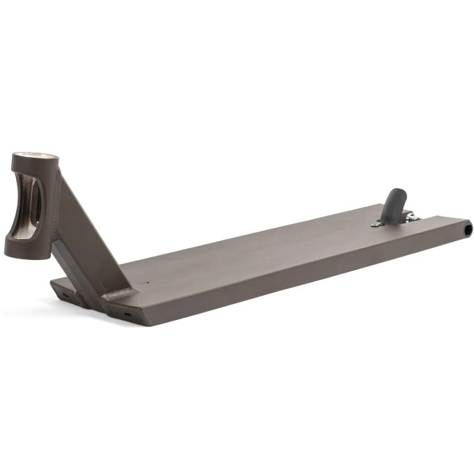 North Willow Garett Braz 6" Pro Scooter Deck (23"|Brown)