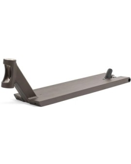 North Willow Garett Braz 6" Pro Scooter Deck (23"|Brown)