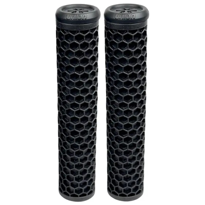 Union Honeycomb Soft Grips