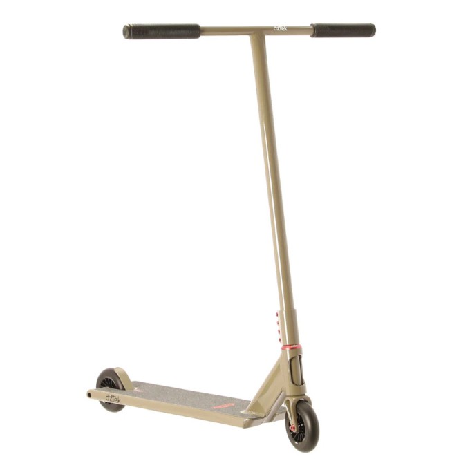 Aztek Architect Complete Street Scooter | Pro Stunt Scooter EU