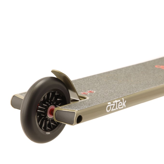 Aztek Architect Complete Street Scooter | Pro Stunt Scooter EU
