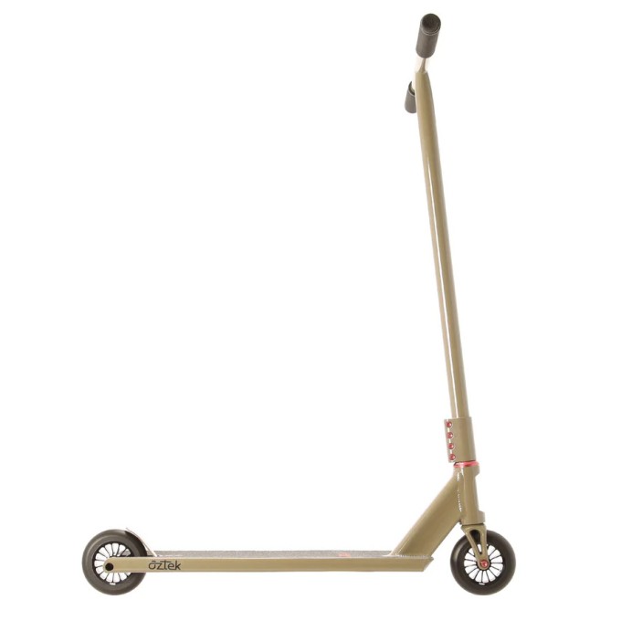 Aztek Architect Complete Street Scooter | Pro Stunt Scooter EU