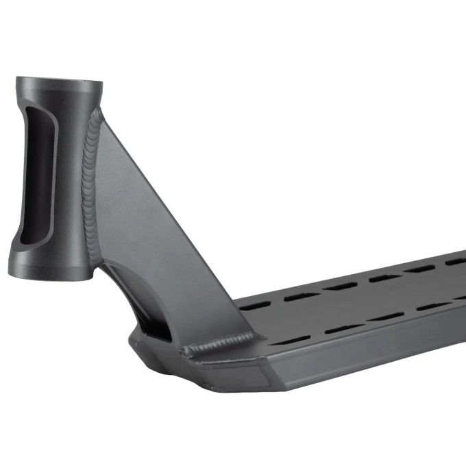 Unfair FX-1 Pro Scooter Deck (520mm|Graphite)