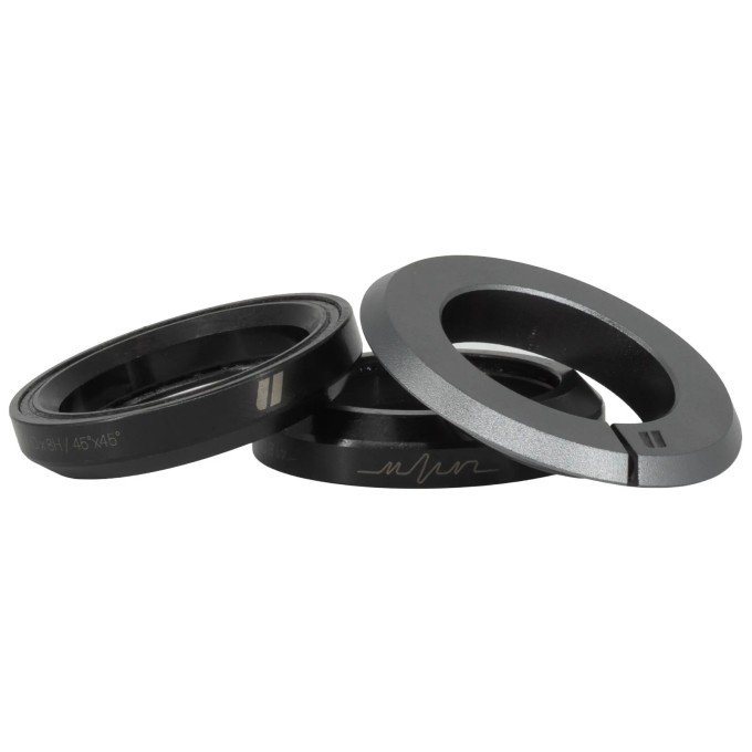Unfair FX-1 Pro Scooter Headset (Graphite)