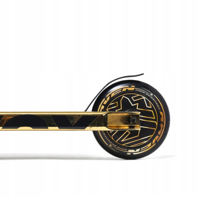NEW stunt Scooter Raven Evolution Provox 110mm