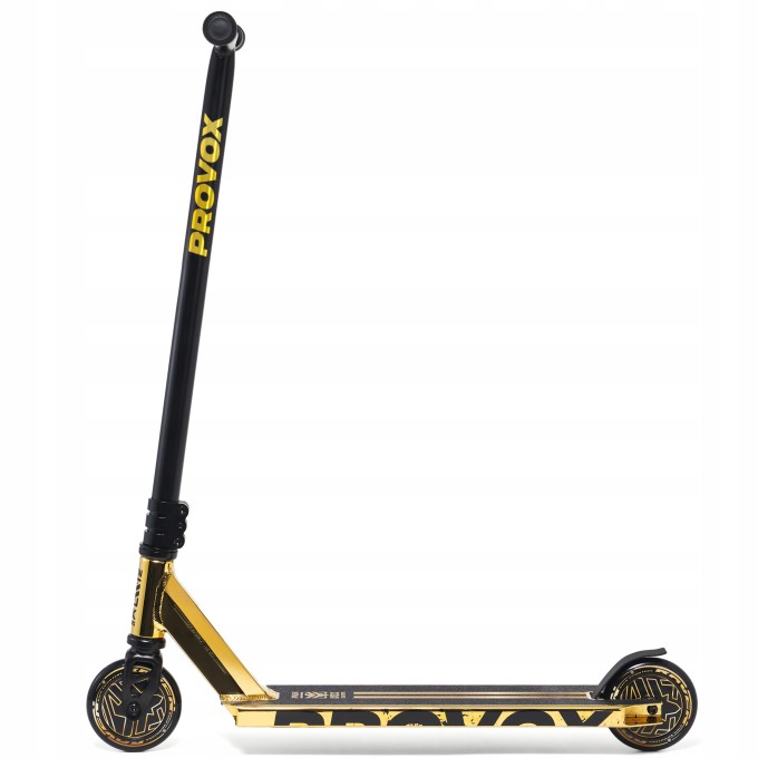 Stunt Scooter Raven Evolution Provox HIC 110mm