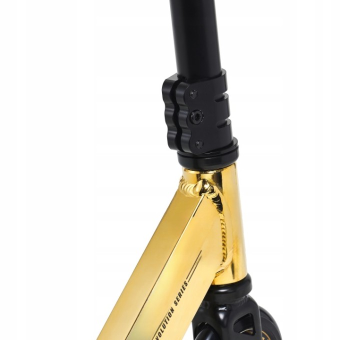 NEW stunt Scooter Raven Evolution Provox 110mm