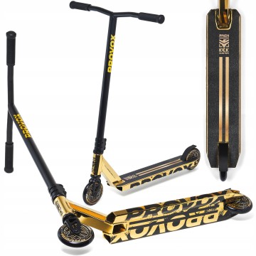 NEW stunt Scooter Raven Evolution Provox 110mm