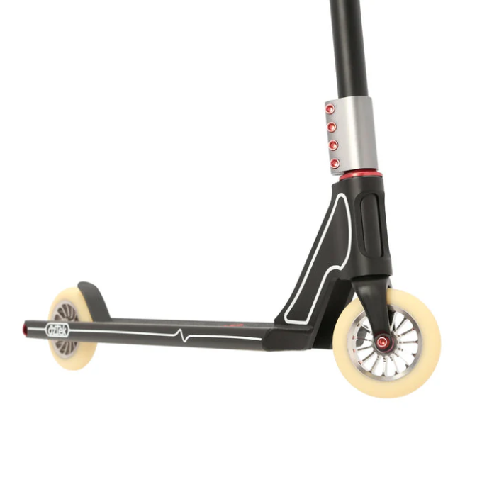 Aztek Fountain Complete Street Stunt Scooter