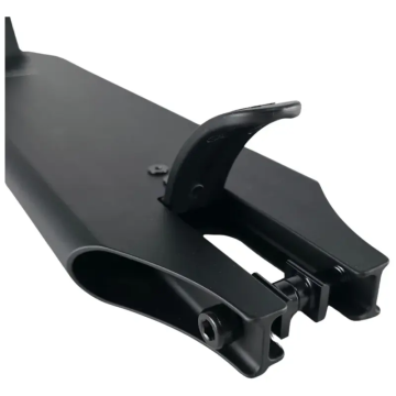 Union Classic 480mm 5” Wide Scooter Deck – More Stability & Control