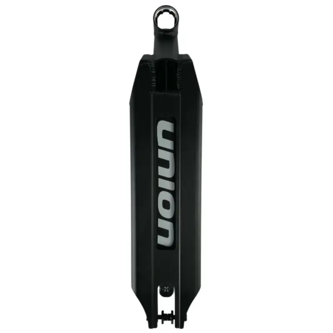 Union Classic 480mm 5” Wide Scooter Deck – More Stability & Control