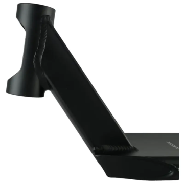 Union Classic 480mm 5” Wide Scooter Deck – More Stability & Control