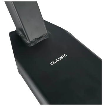 Union Classic 480mm 5” Wide Scooter Deck – More Stability & Control