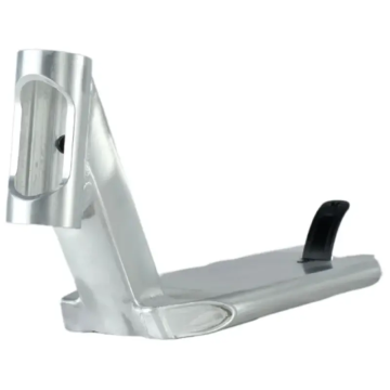 Union Classic 480mm 5” Wide Scooter Deck – More Stability & Control
