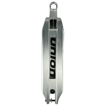 Union Classic 480mm 5” Wide Scooter Deck – More Stability & Control