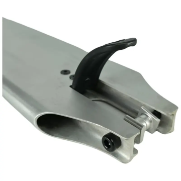 Union Classic 480mm 5” Wide Scooter Deck – More Stability & Control