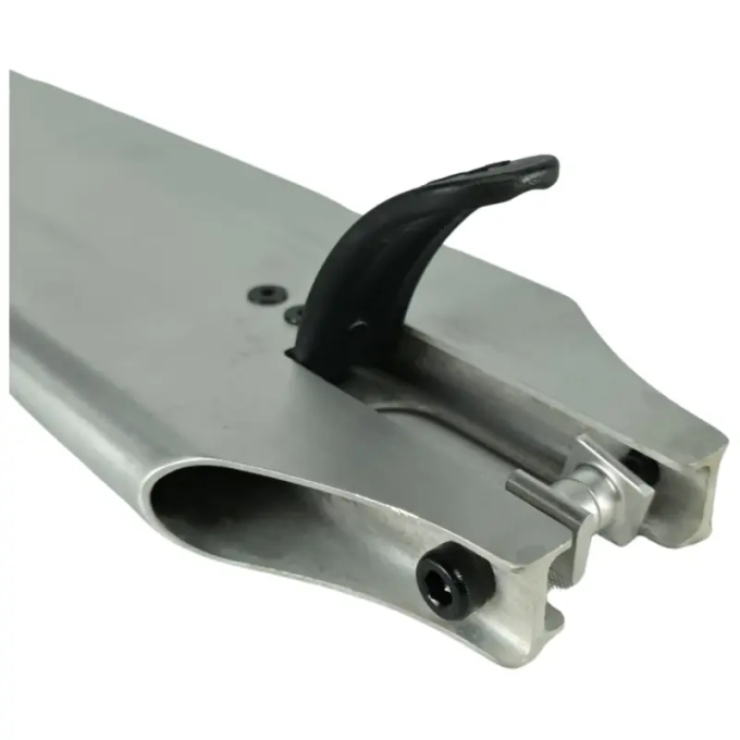 Union Classic 480mm 5” Wide Scooter Deck – More Stability & Control