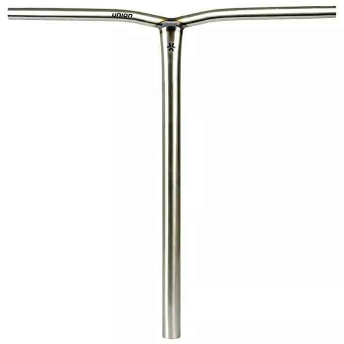 Union Pro Scooter Bar Uniq Bend Oversized 650mm - in Stock!