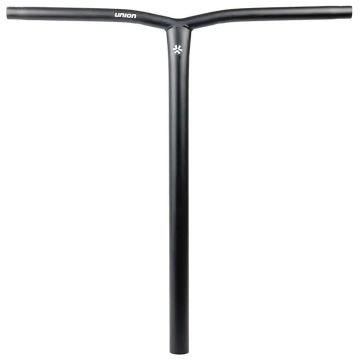 Union Pro Scooter Bar Uniq Bend Oversized 650mm - in Stock!