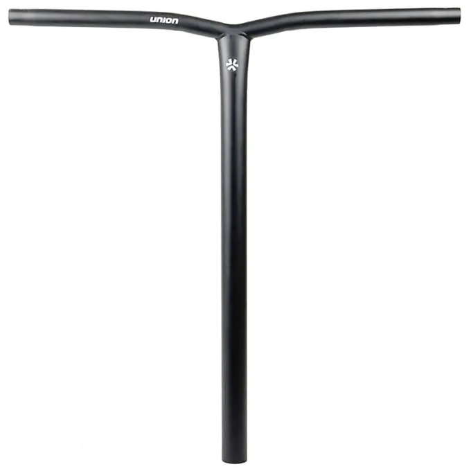 Union Pro Scooter Bar Uniq Bend Oversized 650mm - in Stock!