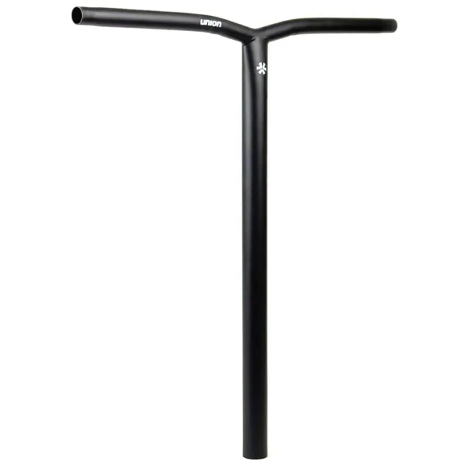 Union Pro Scooter Bar Uniq Bend Oversized 650mm - in Stock!