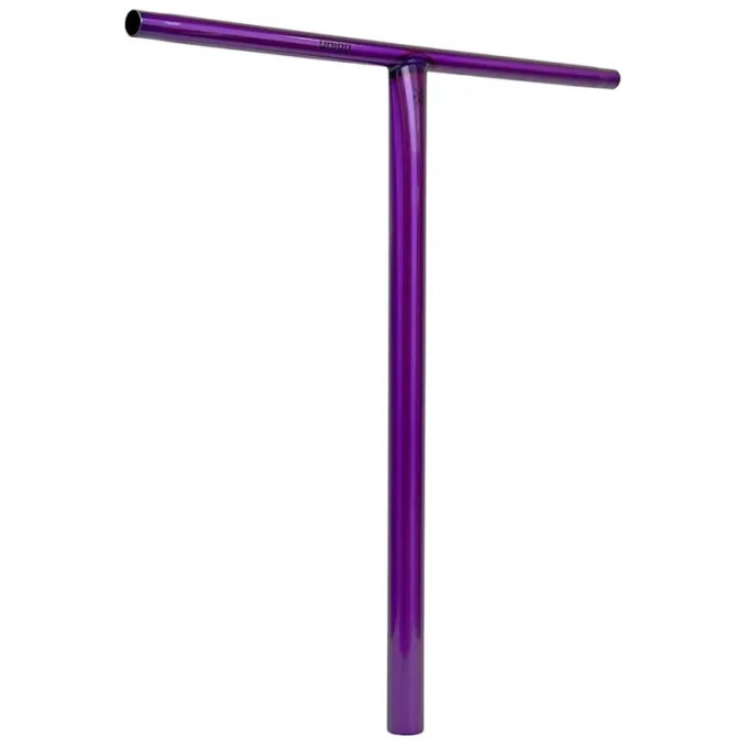 Union Pro Scooter Bar Uniq T Oversized 670mm  - in Stock!
