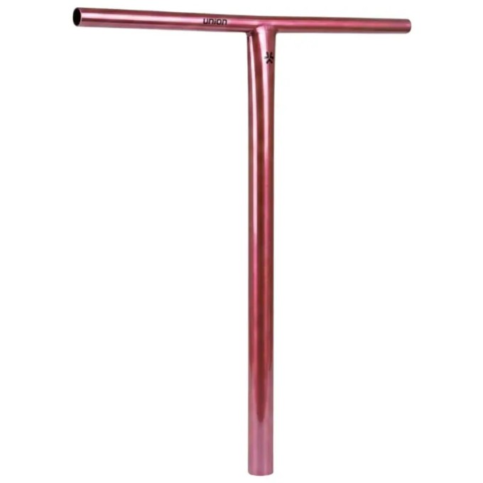Union Pro Scooter Bar Uniq T Standart 650mm - in Stock!