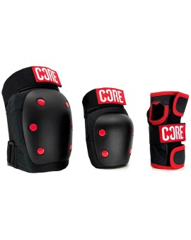 CORE Skate Pads 3-pack