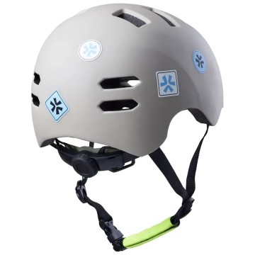 Union Classic Adjustable Helmet Matt Sand | Skate & Scooter Helmet