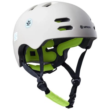 Union Classic Adjustable Helmet Matt Sand