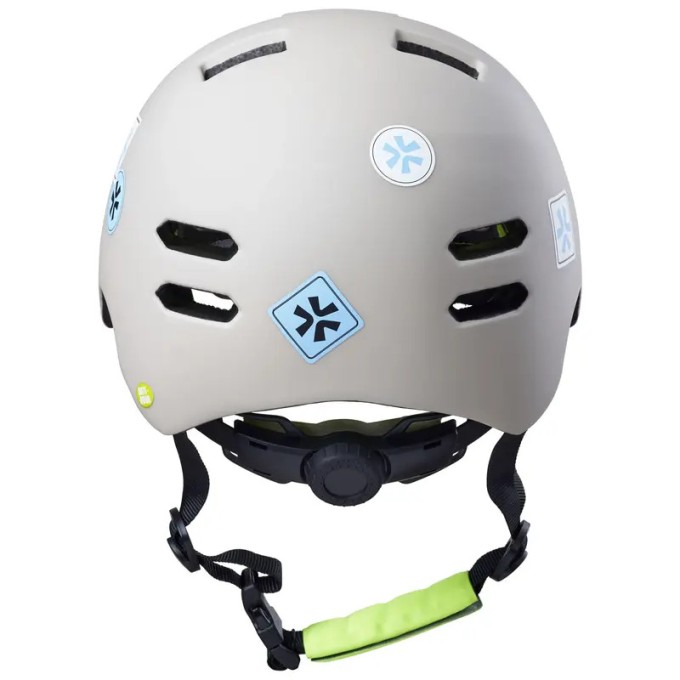 Union Classic Adjustable Helmet Matt Sand | Skate & Scooter Helmet