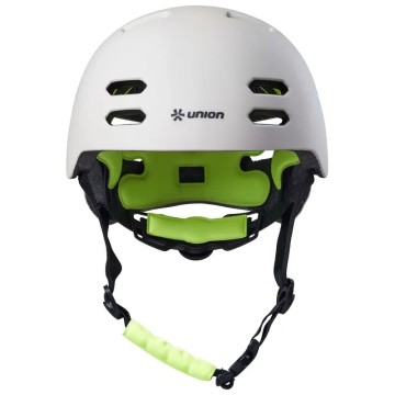 Union Classic Adjustable Helmet Matt Sand | Skate & Scooter Helmet